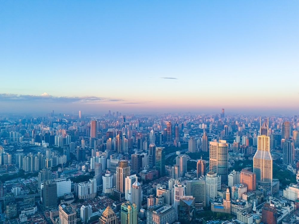 City_overview_Shanghai_6167566974