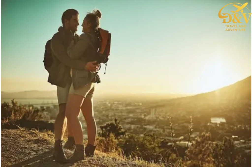 Escape the Ordinary Trips With Memorable Couples’ Adventure Vacations